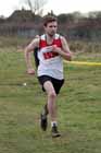 Senior mens winner Phil Edge,  NEHL, Wrekenton.